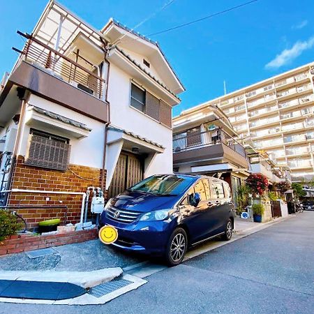 Bonborian Ten Private Rent Suita Zewnętrze zdjęcie
