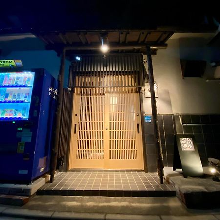 Bonborian Ten Private Rent Suita Zewnętrze zdjęcie