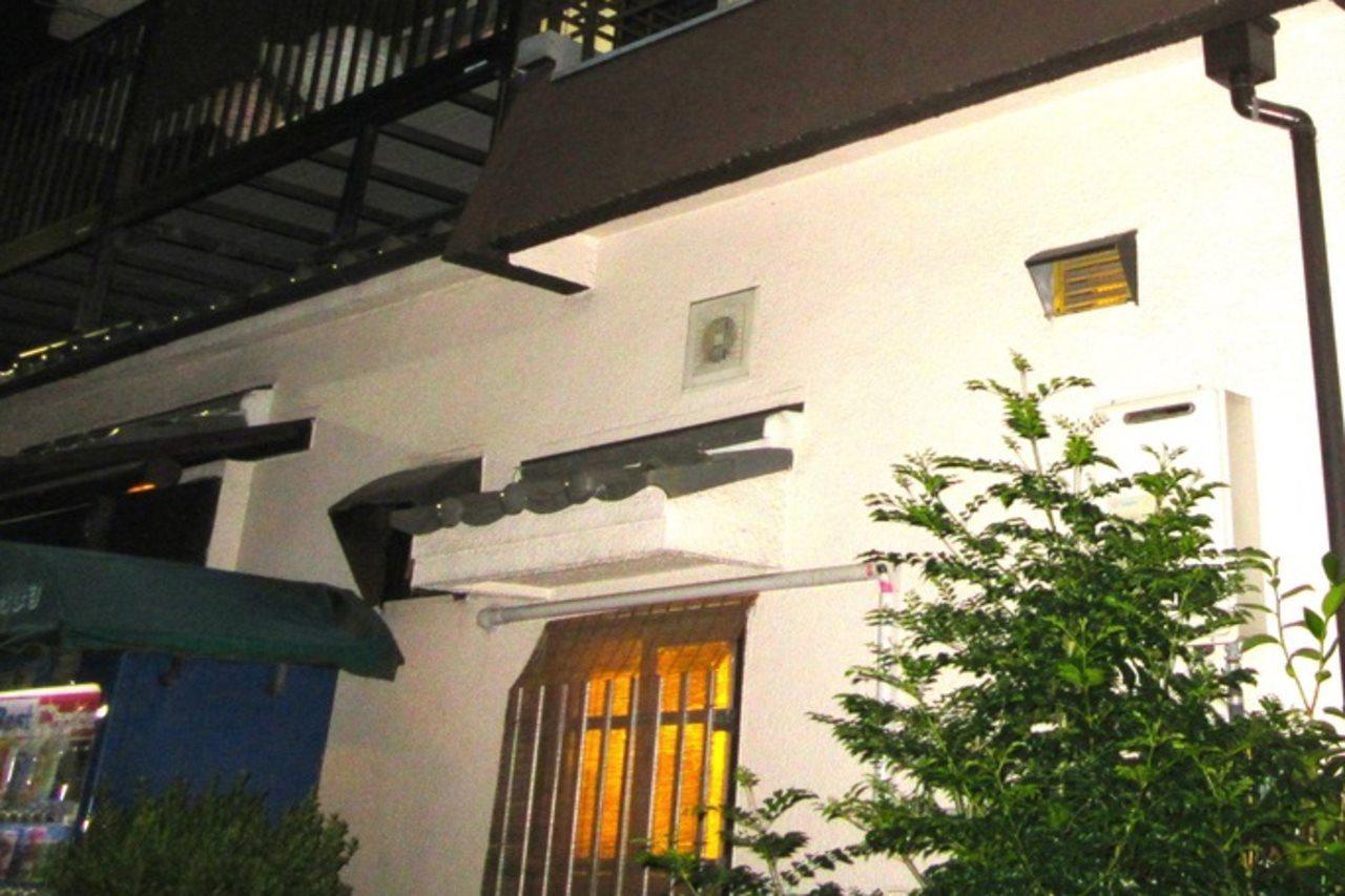 Bonborian Ten Private Rent Suita Zewnętrze zdjęcie